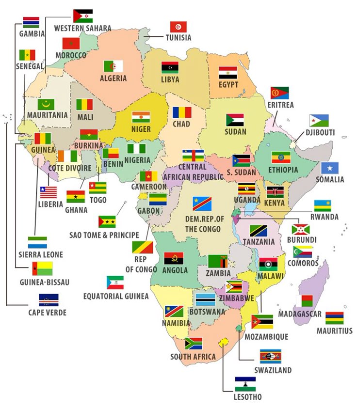 Africa